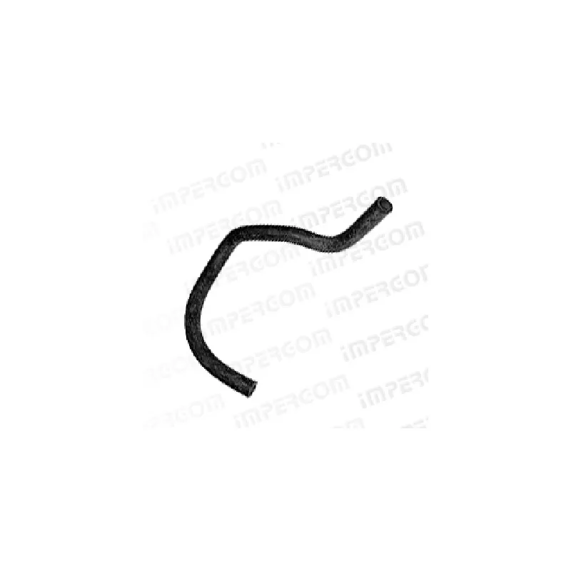 Manche, batterie chauffante-chauffage ORIGINAL IMPERIUM 21729