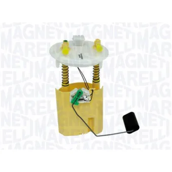 Indicateur, niveau de carburant MAGNETI MARELLI