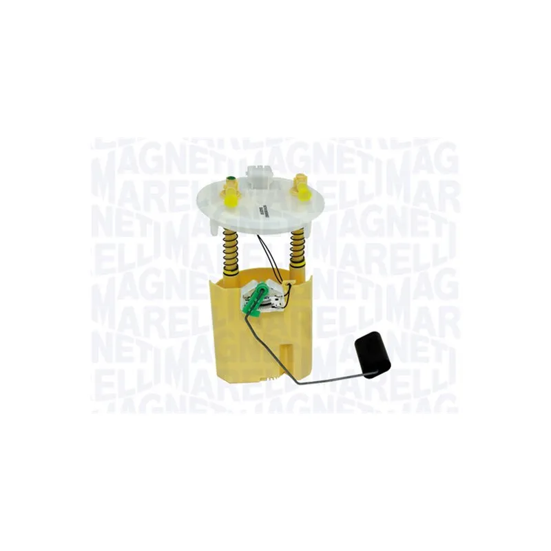 Indicateur, niveau de carburant MAGNETI MARELLI 519741859902