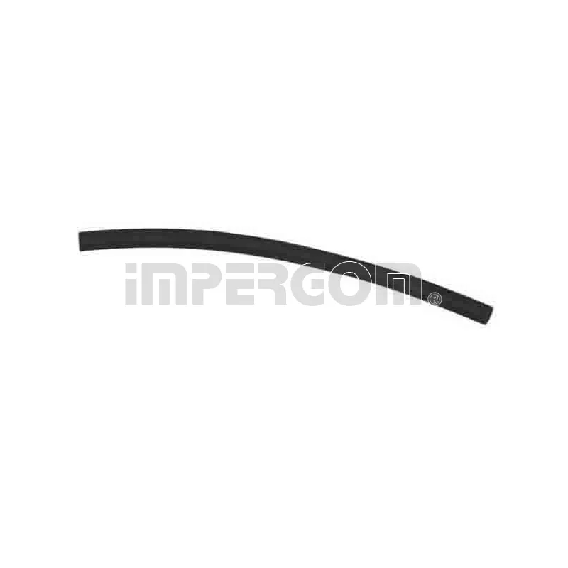 Durite de radiateur ORIGINAL IMPERIUM 21756
