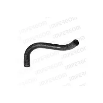 Durite de radiateur ORIGINAL IMPERIUM 21764