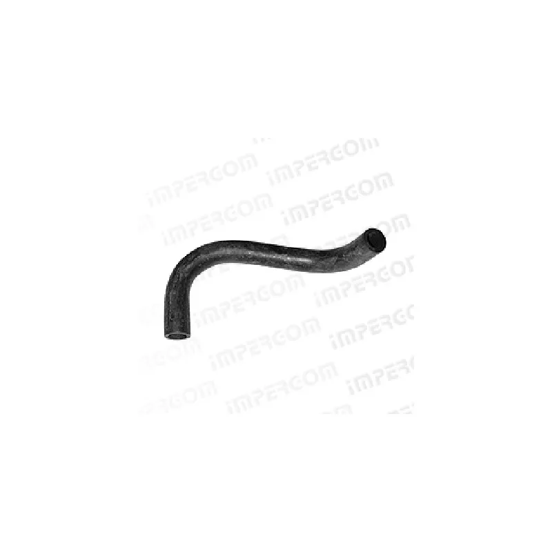 Durite de radiateur ORIGINAL IMPERIUM 21764