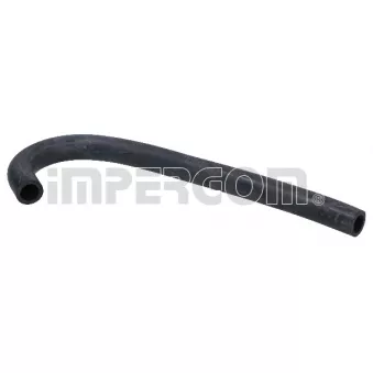 Manche, batterie chauffante-chauffage ORIGINAL IMPERIUM