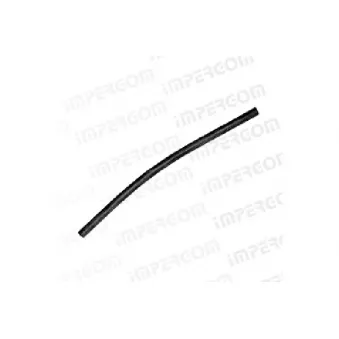 Durite de radiateur ORIGINAL IMPERIUM 21775