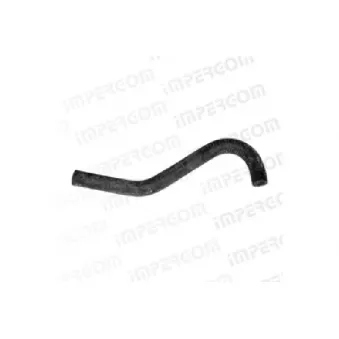 Durite de radiateur ORIGINAL IMPERIUM 21776