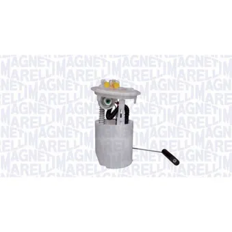 Module d'alimentation en carburant MAGNETI MARELLI 519745859900