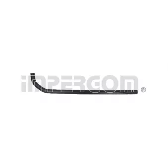 Manche, batterie chauffante-chauffage ORIGINAL IMPERIUM 21802