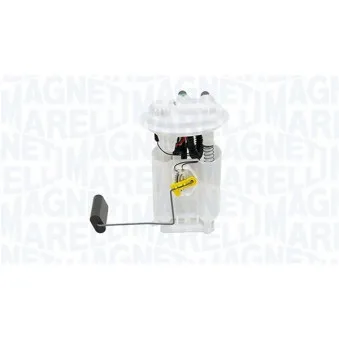 Indicateur, niveau de carburant MAGNETI MARELLI 519745909900