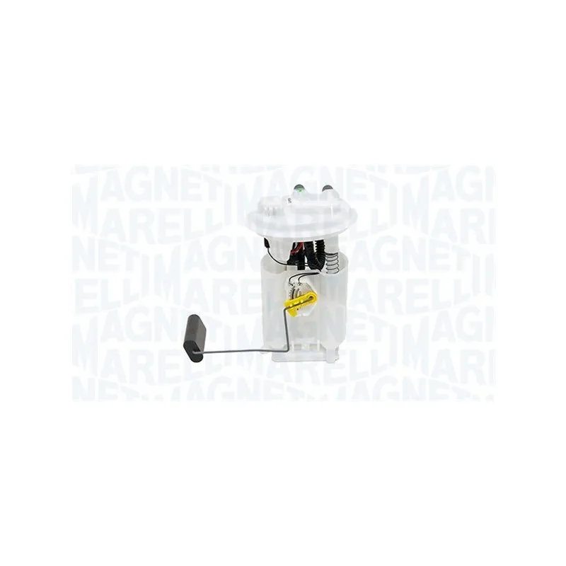 Indicateur, niveau de carburant MAGNETI MARELLI 519745909900