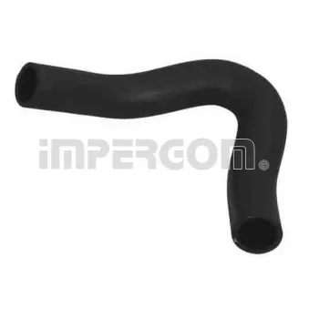 Durite de radiateur ORIGINAL IMPERIUM 21823