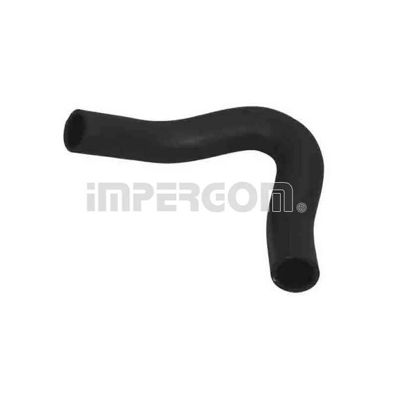 Durite de radiateur ORIGINAL IMPERIUM 21823