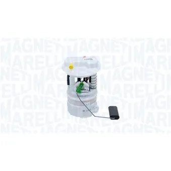 Module d'alimentation en carburant MAGNETI MARELLI 519746669900