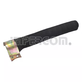 Tuyau d'aspiration, alimentation d'air ORIGINAL IMPERIUM 21837