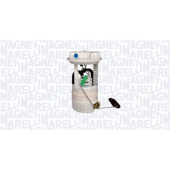 Indicateur, niveau de carburant MAGNETI MARELLI 519746779900