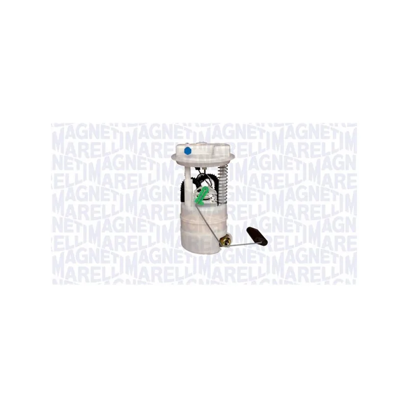 Indicateur, niveau de carburant MAGNETI MARELLI 519746779900