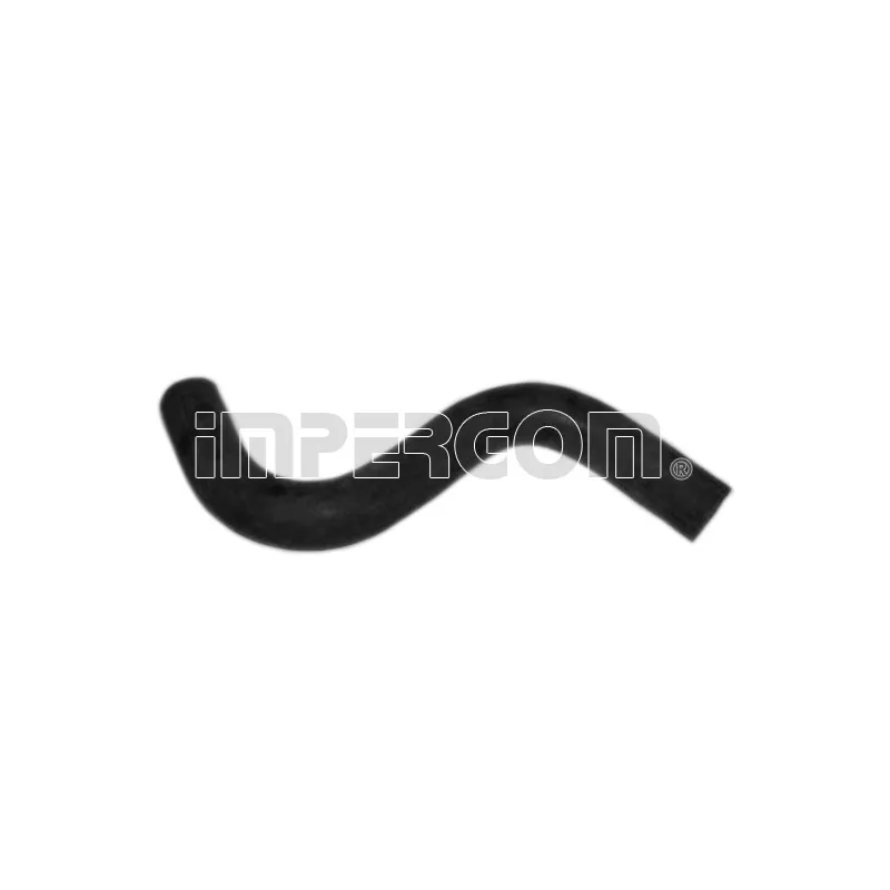 Durite de radiateur ORIGINAL IMPERIUM 21849