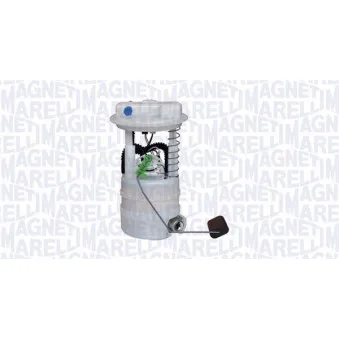 Module d'alimentation en carburant MAGNETI MARELLI