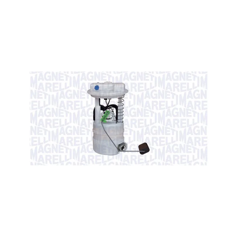 Module d'alimentation en carburant MAGNETI MARELLI 519746859900