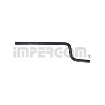 Manche, batterie chauffante-chauffage ORIGINAL IMPERIUM 21870