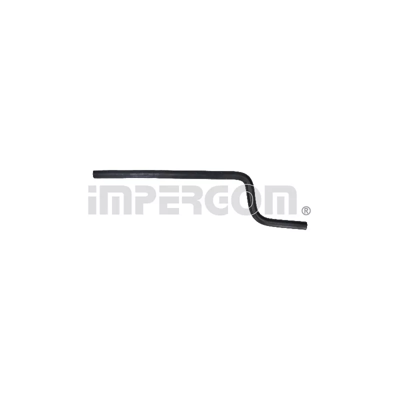 Manche, batterie chauffante-chauffage ORIGINAL IMPERIUM 21870