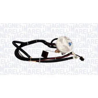 Indicateur, niveau de carburant MAGNETI MARELLI