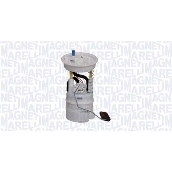 Module d'alimentation en carburant MAGNETI MARELLI 519750569900