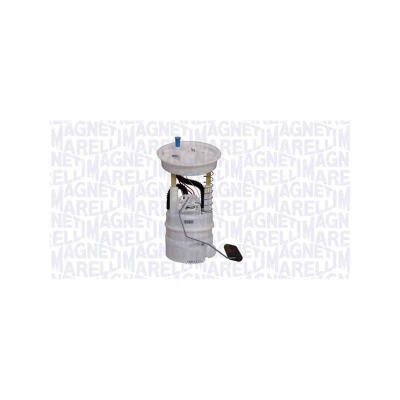 Module d'alimentation en carburant MAGNETI MARELLI 519750569900