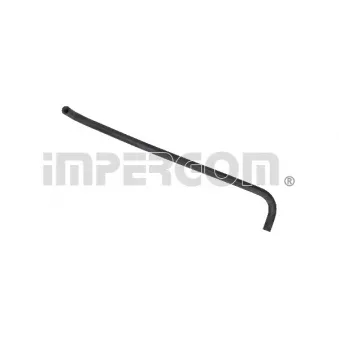 Manche, batterie chauffante-chauffage ORIGINAL IMPERIUM 21882