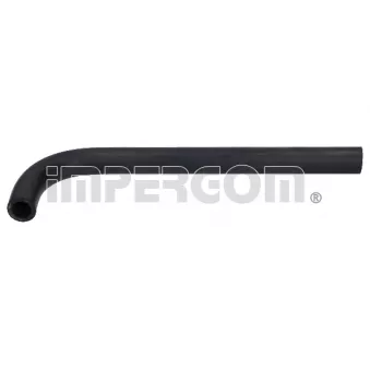 Manche, batterie chauffante-chauffage ORIGINAL IMPERIUM 21884