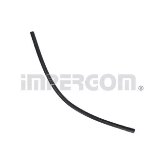 Durite de radiateur ORIGINAL IMPERIUM 21894