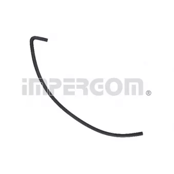 Manche, batterie chauffante-chauffage ORIGINAL IMPERIUM