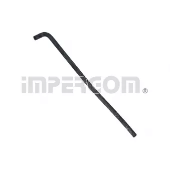 Manche, batterie chauffante-chauffage ORIGINAL IMPERIUM 21922