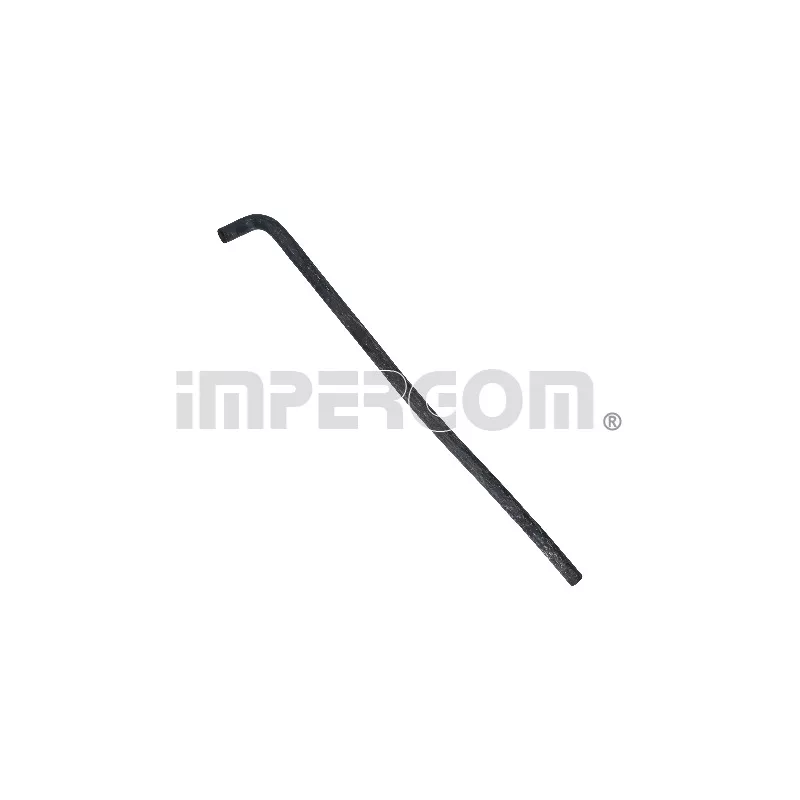 Manche, batterie chauffante-chauffage ORIGINAL IMPERIUM 21922