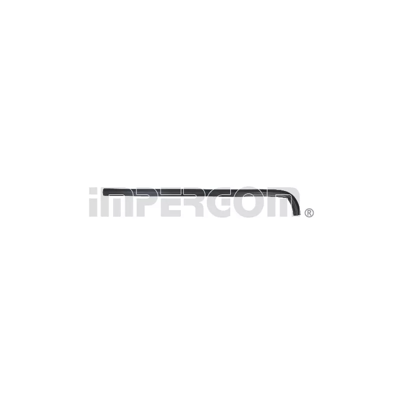 Durite de radiateur ORIGINAL IMPERIUM 21923