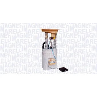 Indicateur, niveau de carburant MAGNETI MARELLI 519751699900