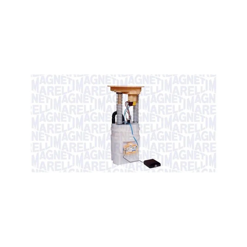 Indicateur, niveau de carburant MAGNETI MARELLI 519751699900