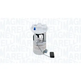 Module d'alimentation en carburant MAGNETI MARELLI 519756679900