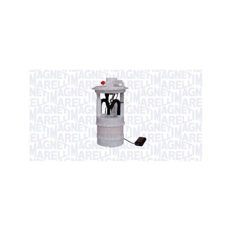 Module d'alimentation en carburant MAGNETI MARELLI 519762019901