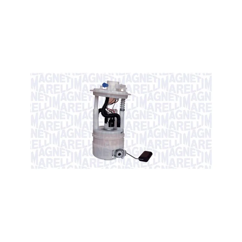 Module d'alimentation en carburant MAGNETI MARELLI 519762019904