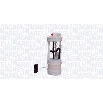 Module d'alimentation en carburant MAGNETI MARELLI 519762029900