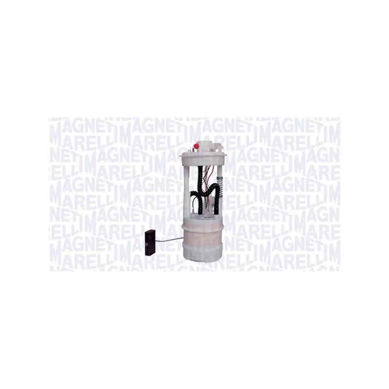 Module d'alimentation en carburant MAGNETI MARELLI 519762029900
