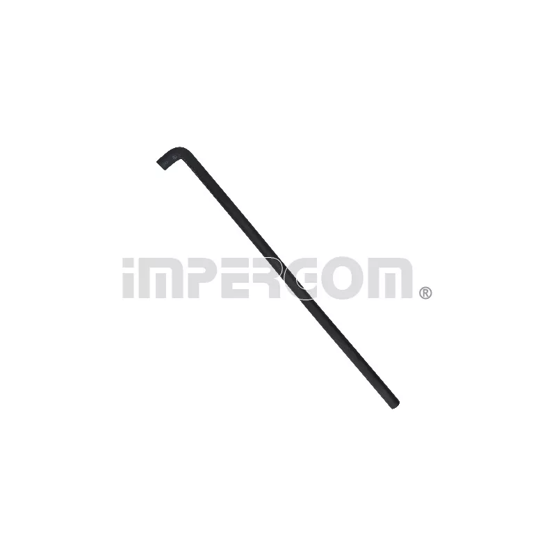 Durite de radiateur ORIGINAL IMPERIUM 21996