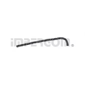 Manche, batterie chauffante-chauffage ORIGINAL IMPERIUM