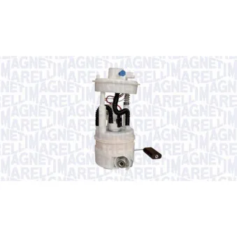 Module d'alimentation en carburant MAGNETI MARELLI 519766029900