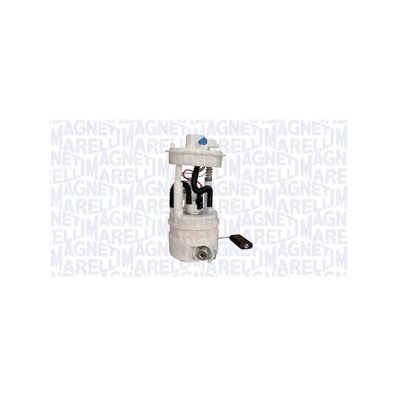 Module d'alimentation en carburant MAGNETI MARELLI 519766029900
