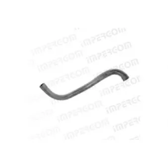 Durite de radiateur ORIGINAL IMPERIUM 220024