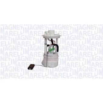 Module d'alimentation en carburant MAGNETI MARELLI 519766119900