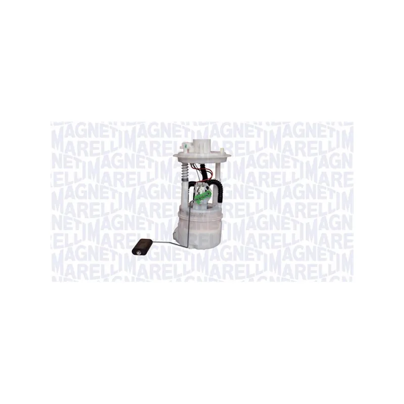 Module d'alimentation en carburant MAGNETI MARELLI 519766119900