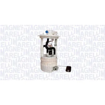Module d'alimentation en carburant MAGNETI MARELLI