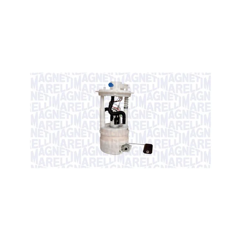 Module d'alimentation en carburant MAGNETI MARELLI 519766429900